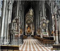 النمسا تعلن خلو كاتدرائية سان ستيفنز من أي عبوة ناسفة