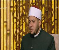 بالفيديو| داعية إسلامي يوضح الحكمة من الـ3 طلقات