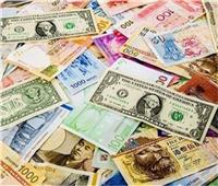 ننشر أسعار العملات الأجنبية بعد تثبيت «الدولار الجمركي» السبت