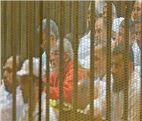 بدء إعادة إجراءات محاكمة 42 متهما بـ«فض اعتصام رابعة»