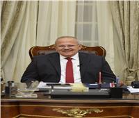رئيس جامعة القاهرة: نجحنا في تحقيق أهداف 2018
