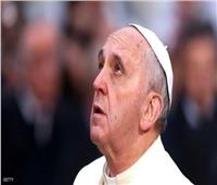 بابا الفاتيكان يصلي من أجل ضحايا تفجير المريوطية