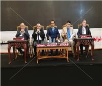انطلاق فعاليات مؤتمر «رابطة تجار سيارات مصر الثالث» 
