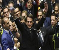 الرئيس البرازيلي المنتخب يعتزم السماح لجميع المواطنين بحيازة السلاح