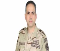 المتحدث العسكري ينفي استهداف مركبة في شمال سيناء
