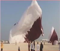 فيديو| أحمد موسى لأمير قطر: «مش مكسوف على دمك يا أبو ورقة»