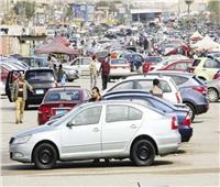 «رابطة السيارات» تعلن الموعد النهائي لانخفاض الأسعار في مصر