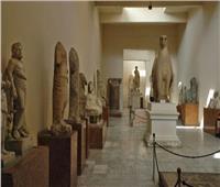 افتتاح المتحف اليوناني الروماني نهاية 2019