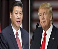 رئيس الصين يأمل في إقامة علاقات منسقة ومستقرة مع أمريكا