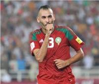 مهاجم المنتخب المغربي على أعتاب الزمالك