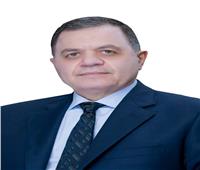 وزير الداخلية مهنئًا الحكومة بالعام الجديد: مستقبل مشرق ينتظر مصرنا 
