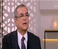 فيديو| مدحت يوسف: مصر وصلت في قطاع البترول لأقصى إنتاجية في تاريخها