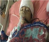 فيديو| عبدالحي: خروج الطفل محمد أشرف من غرفة الرعاية بعد تحسن حالته 