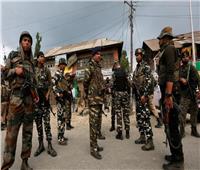 الجيش الهندي يعلن إحباط هجوم بدعم باكستاني في إقليم كشمير