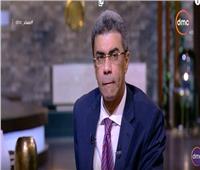 فيديو| ياسر رزق: «الإخوان» لم تنته بعد.. والمصالحة «مرفوضة»