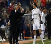 كارلو أنشيلوتي يكشف كواليس رحيله عن ريال مدريد