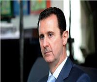 «تحت القصف».. كيف يعيش الأسد في قصره الرئاسي بسوريا