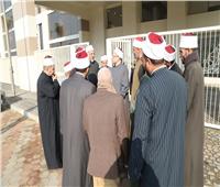«البحوث الإسلامية» يطلق 4 قوافل توعوية شاملة بالمحافظات