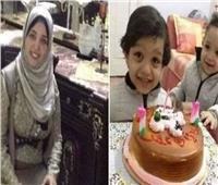 فيديو| أحد أقارب زوجة طبيب كفر الشيخ يروي تفاصيل مؤلمة عن قتلها