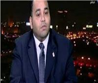 فيديو| تحيا مصر: توحيد الجهود بين المؤسسات المجتمعية تحت راية الصندوق لخدمة المواطن