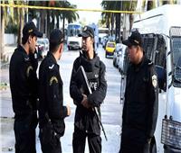 قوات تونسية تقتل 5 إرهابيين في سيدي بوزيد