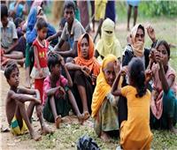 الهند ترحل مجموعة ثانية من الروهينجا إلى ميانمار
