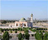 غدًا .. افتتاح مسجد جامعة سوهاج الجديدة