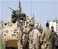 دفعة جديدة من الجيش الأمريكي تغادر سوريا باتجاه كردستان العراق