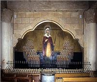 إنقاذ دير القديسة دميانة.. ثالث أقدم الأديرة بالعالم