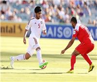كأس آسيا 2019| الإمارات والبحرين.. ثالث افتتاح عربي خالص للبطولة