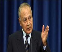 «أبو الغيط» يبحث مع وزير خارجية تونس ترتيبات القمة العربية القادمة