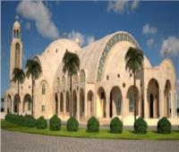 فيديو| الأنبا مرقص: افتتاح المسجد والكنسية أعظم المشروعات الدينية