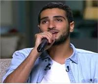محمد الشرنوبي يغني بحفل إفتتاح مسجد وكنيسة العاصمة الجديدة 