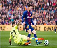 بث مباشر| مباراة برشلونة وخيتافي في اليجا الإسبانية