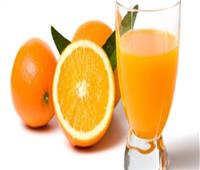 تعرف على فوائد تناول البرتقال خلال «الرجيم»
