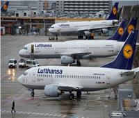 مطارات برلين تلغي 55 رحلة طيران بسبب إضراب