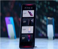 فيديو| OPPO تطرح نموذجًا مبدئيًا لهاتف Find X بتقنية 5G