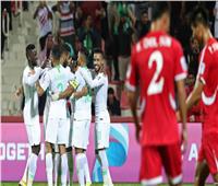 كأس آسيا 2019| السعودية تفوز في مباراتها الافتتاحية لأول مرة منذ 22 عامًا