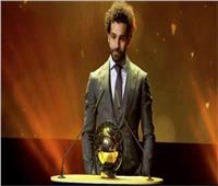 الإعلام الدولي يبرز تتويج محمد صلاح بجائزة أفضل لاعب في أفريقيا 2018