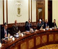  الحكومة توافق على مد قرار تقنين أوضاع واضعي اليد في سيناء حتى يناير 2020