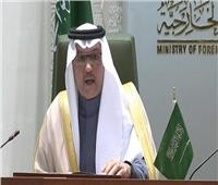 سفير السعودية بالقاهرة يرد على وكالة الأنباء الفلسطينية
