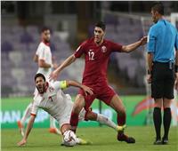 فيديو| قطر تفوز على لبنان بـ«ثنائية» في كأس آسيا