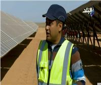 مدير تشغيل بمحطة «بنبان» للطاقة الشمسية: توفير 40 ألف وظيفة عمل