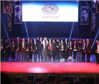 ‎وزير الثقافة تفتتح الدورة الـ11 من مهرجان المسرح العربي 