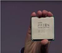 الإعلان رسمياً عن معالج «AMD Ryzen Gen 3»