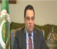 فيديو|الجامعة العربية: الاستعدادات جارية لعقد القمة العربية في بيروت