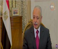 فيديو| سفير مصر في اليابان يستعرض مجالات التعاون بين القاهرة وطوكيو