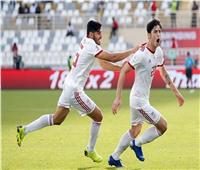 فيديو| إيران يسحق فيتنام ويضمن تأهله لثمن نهائي كأس آسيا