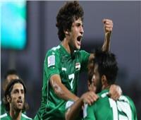 فيديو| العراق يضمن تأهله لثمن نهائي كأس آسيا بـ«ثلاثية» في اليمن