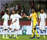 شاهد| السعودية تفوز بثنائية على لبنان وتعبر لثمن نهائي كأس آسيا